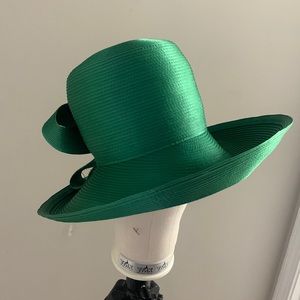 Custom CHURCH HAT